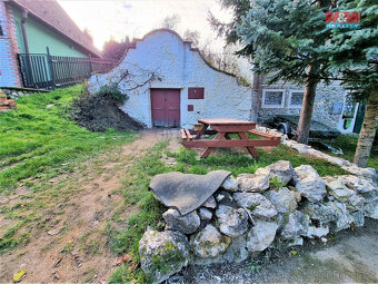Prodej vinného sklepu, 125 m², Perná - 14