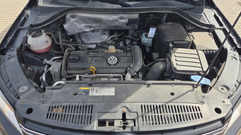 VW Tiguan 1,4 TSi 90kw 2014, 132tis - 14