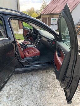 Volvo V70 D5 awd 151kw Momentum – GO motor, 4x4, top výbava - 14