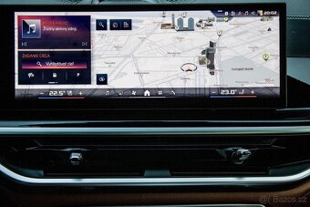 BMW X7 xDrive M60i mHEV A/T - 14