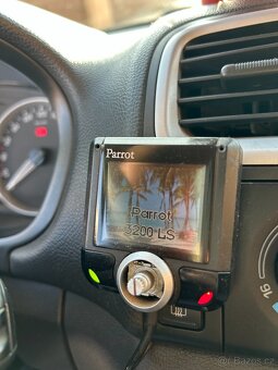 Škoda Roomster 1.2i STYLE, 164 tkm, tažné, STK do 1/2027 - 14