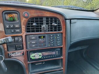 Saab 9000 aero - 14