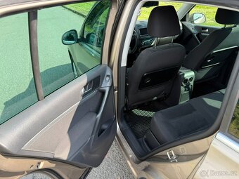 VW Tiguan r.v.2011 2.0TDi manuál xenon navi - 14