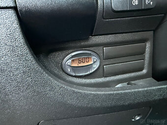 Peugeot Boxer 2.0HDi Luxusbus 9míst,Top stav,CZ - 14
