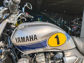 Yamaha XJR 1300 SP - 14