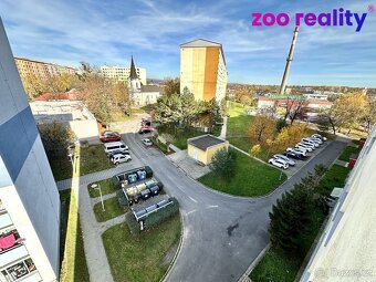 Prodej bytu 4+1, 86 m² – Přerov, Předmostí, ul. Teličkova - 14