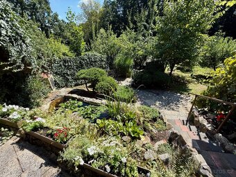 Prodej chaty 25 m², pozemek 521 m² - 14