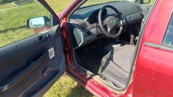 Škoda Fabia combi 1.4 MPI 50kw - 14