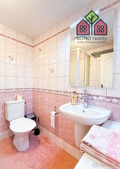 Byt, OV, 1+kk, 34 m2, po revitalizaci, plně zařízeno, terasa - 14