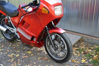 Honda CB 450S Pichler - 14