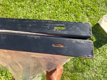 Kovová konstrukce pro markýzu / přístřešek - 14