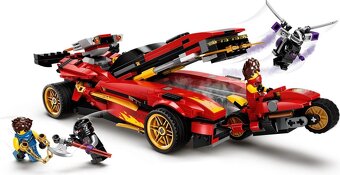 Lego Ninjago - 14