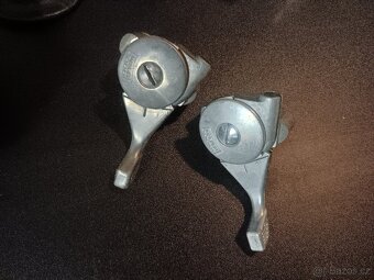 ČZ motokros Jawa soutezni KTM a jin - 14