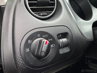 Seat Altea Freetrack 2.0 TDI 103kW/140k 4x4, tažné - 14