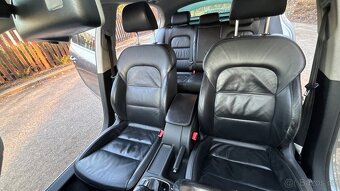 Škoda Superb II 2.TDI 125 kw - 14