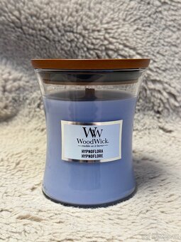 Woodwick svíčky - 14