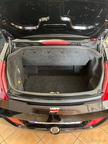 Ford Streetka 1.6 cabrio-roadster+HARDTOP - 14