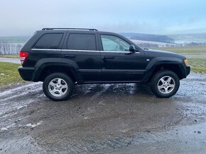 Jeep Grand Cherokee 3.0 crd - 14