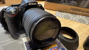 NIKON D5200 - 14