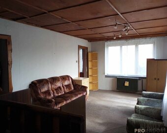 Prodej rodinného domu  v osobním vlastnictví ve Velké Dobré, - 14