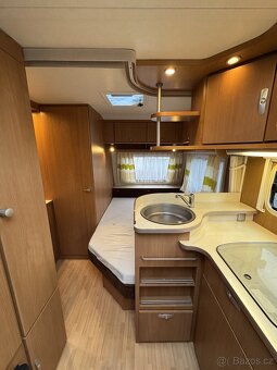 Tabbert Da Vinci 525 ~ Mover - 14