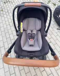 Kočárek NUNA Mixx Next 2020 - 14