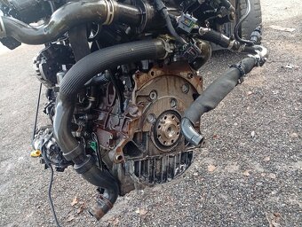 PEUGEOT EXPERT, CITROEN JUMPY 2,0HDI MOTOR NA RV 2007-2011 - 14