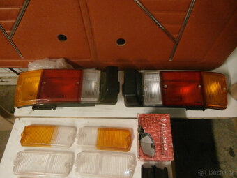 Fiat 127 nove veci - 14