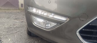 Ford Mondeo - 14