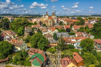 Prodej rodinné domy, 385 m2 - Kouřim, ev.č. 01552 - 14