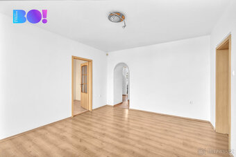 Pronájem bytu 4+kk, 79 m², ul. Pardubická, Chrudim - 14