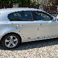 BMW 116 1.6i, STK 03/27, Serviska, Klima digi, Xenony - 14