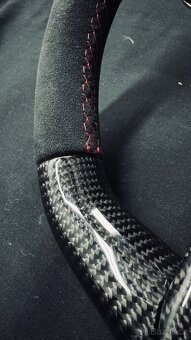 Carbon volant AUDI RS RS3 RS4 RS5 RS6 RSQ8 SQ5 - 14