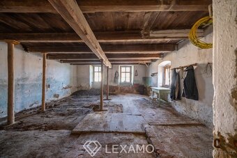 Prodej rodinné domy, 175 m2 - Jemnice - Louka, ev.č. 00254 - 14