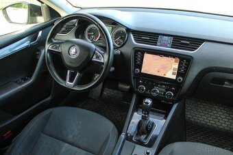 Škoda Octavia Combi 1.6 TDI 115k Drive DSG - 14