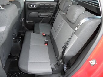Citroen C3 Aircross 1.2 PureTech,1.maj,zak. ČR. - 14