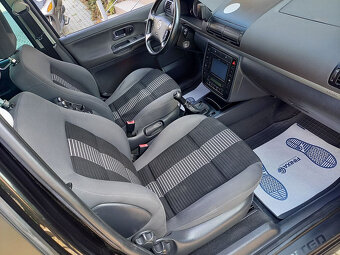 Volkswagen Sharan, 2.0Tdi 103kw klima+alu.kola+7míst - 14