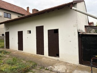 Prodej bytu 2+1 s garáží - 14