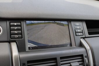Land Rover Discovery Sport 2.0L TD4 HSE AT. - 14
