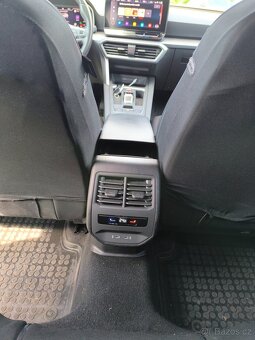 Seat Leon Fr 2.0. 110Kw...r.v 2021...DSG - 14