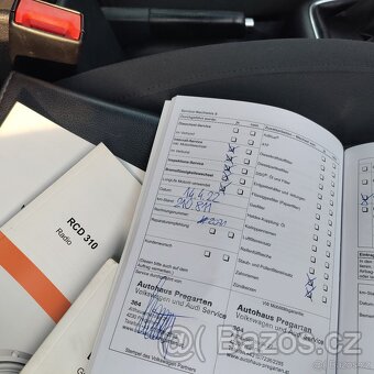Volkswagen Golf Plus, TDI77KW,VYBAVA,SERVIS,1.MAJ60L - 14