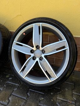 Alu 235/35 R 19 - 14