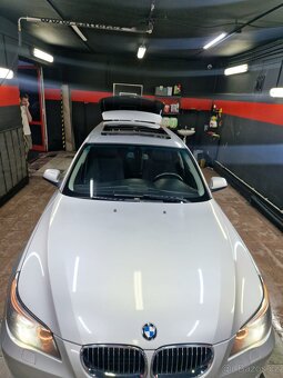 BMW E61 2010R.V. - 14