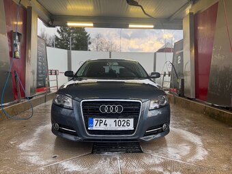 Audi A3 1.8 TFSI 118kw - 14