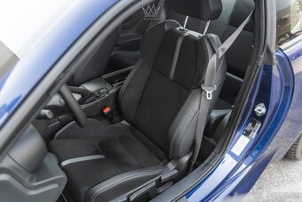 Toyota GR86 2.4 Boxer Executive - 14