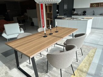 Kuchyně Sykora z výstavy za 50% - 14