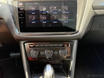 Volkswagen Tiguan 2,0 TDI DSG R-Line 4Motion 95tis km - 14
