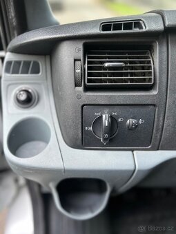 Ford transit L3H2 2012 trend - 14
