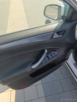 Ford Mondeo MK4 2.0 TDCi Serv.knížka, BA7, Liftback - 14