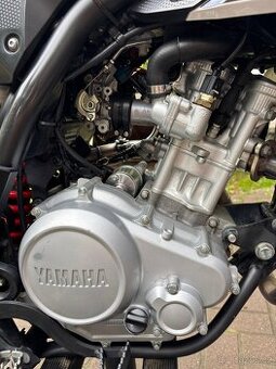 Yamaha WR 125x 2014 - 14